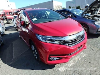 CIVIC HYBRID